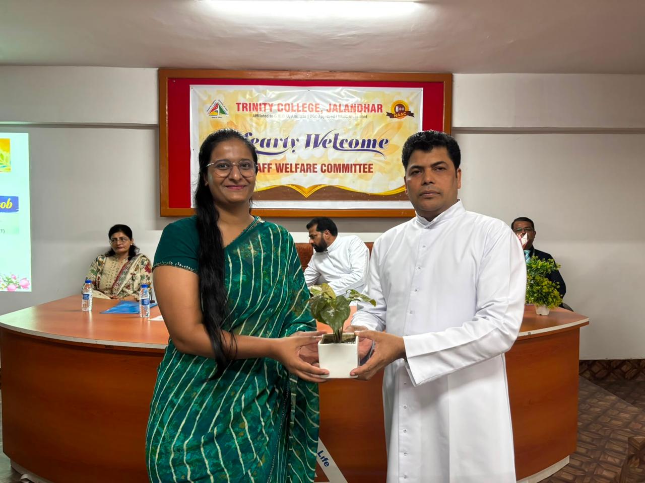 Event highlight 3